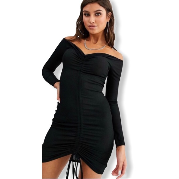 pretty little thing lbd